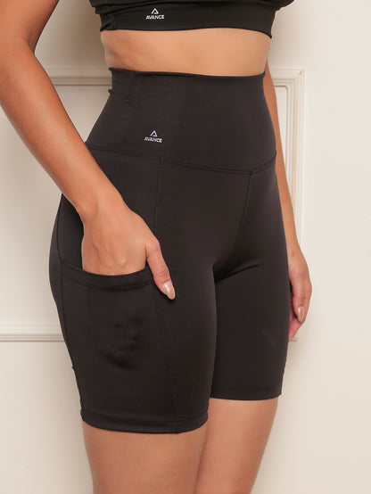 BERMUDA POLIAMIDA C/ BOLSO ATACADO