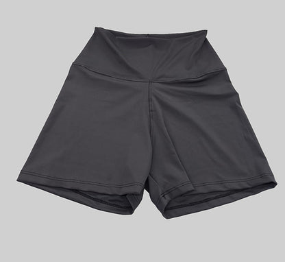 SHORT POLIAMIDA S/ BOLSO